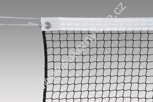Badmintonnetz Standard